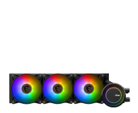 MSI MAG Core Liquid E360 3x120mm - 1179620 - zdjęcie 5